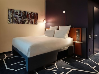 tribe baden baden