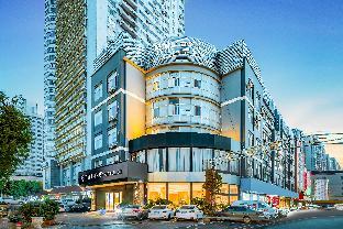 rezen select hotel nanning keyuan avenue zoo