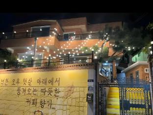 yeosu sonamu pension
