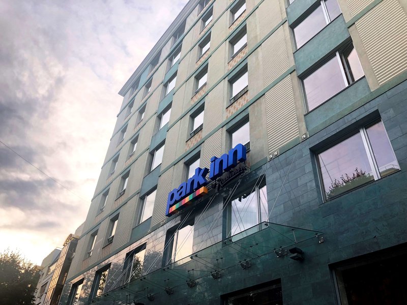 Cosmos Kazan Hotel,Republic Of Tatarstan>>Kazan,4 star