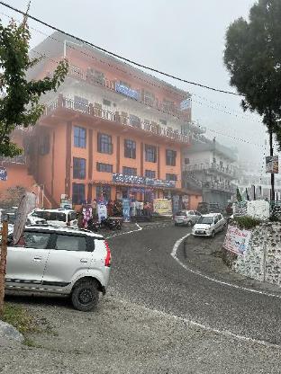 Hotel Maheshwari And Banquet Hall