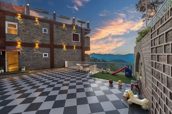 hotel wood stock luxury