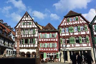 Gästehaus Marktbrunnen Bretten,Karlsruhe>>Bretten,0 star