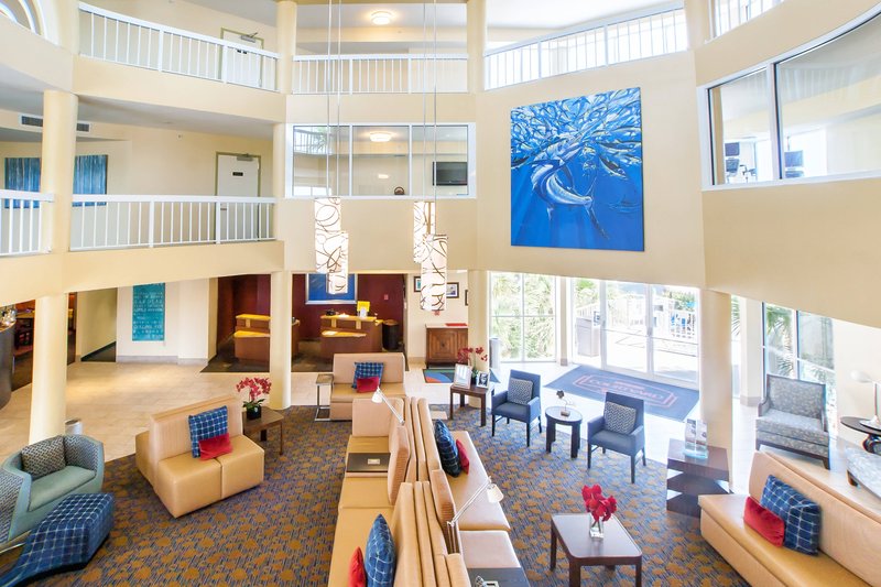 courtyard by marriott key largo