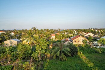 coco island villa