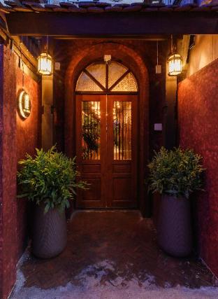 Ilili House,Thailand>>Chiang Mai,3 star