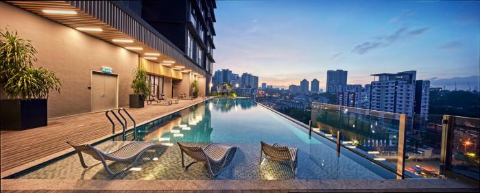 Societe Sri Hartamas Kuala Lumpur,Malaysia>>Kuala Lumpur,4 star