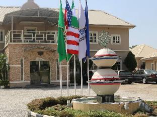 Silversand Hotel,,Nigeria>>Kaduna,3 star