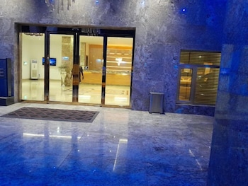 Maxbe Continental Hotel,Nigeria>>Awka,4 star