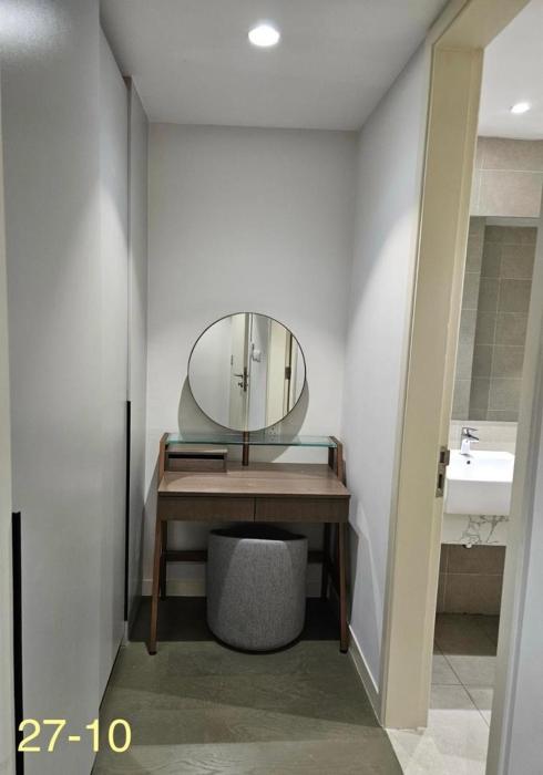 The Ooak Suites Kiara 163 By Bamboo Hospitality,Mont Kiara>>Kuala Lumpur,0 star