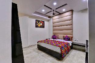 Hotel Samrat In,India>>New Delhi,2 star