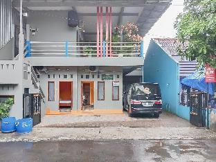 reddoorz rita guesthouse pangandaran