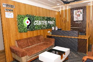 Hotel Center Point Guest House,Halvad>>Ahmedabad,3 star