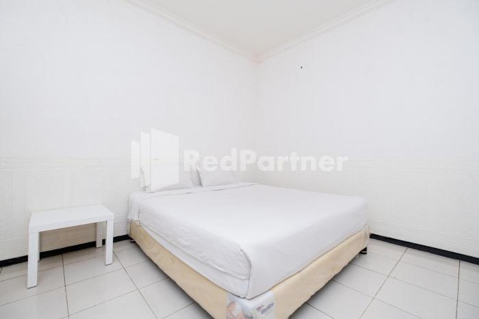 Dukuh Kupang Residence Redpartner,Indonesia>>Surabaya,1 star