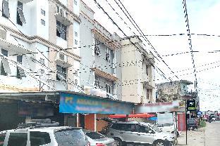 urbanview hotel slip pringsewu