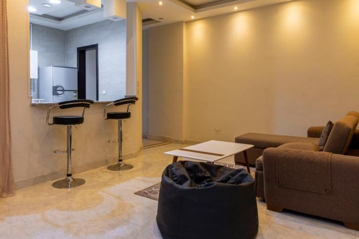 al manzel lotus new cairo