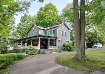 Highland Avenue,United States Of America>>Meadville,0 star