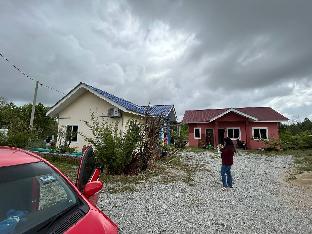 Mahasa Penarik Homestay,Setiu>>Merang,0 star