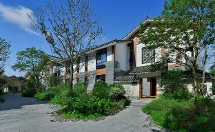 Blossom House Bazhong Enyang Micang Dao,China>>Bazhong,5 star