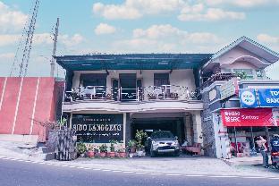 Hotel Sido Langgeng By My Hospitality,Indonesia>>Tawangmangu,2 star