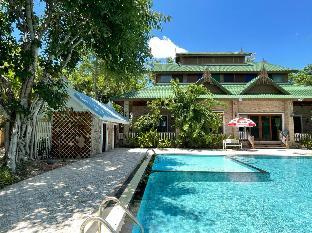 green tree resort
