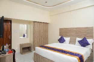 Redstone Service Apartment,India>>Chennai,0 star