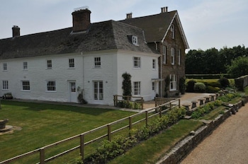 Overtown Manor,Wroughton>>Swindon,5 star