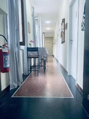 bandb corso italia