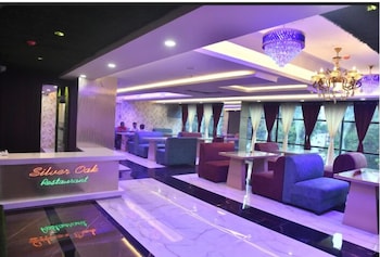 Hotel City Square,,3 star