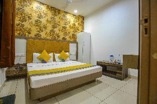 Hotel Lime Wood,India>>Ludhiana,3 star