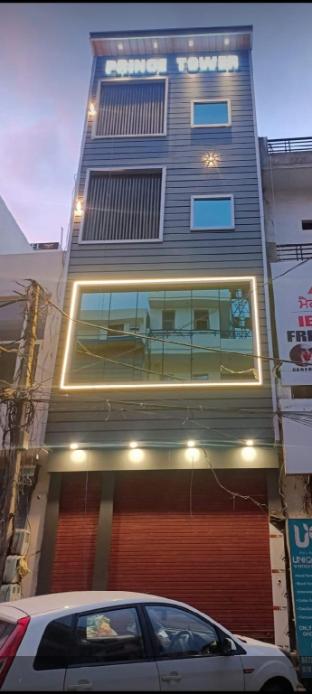 Hotel Paradise Patiala,India>>Patiala,3 star