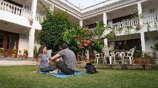 vagabond guest house