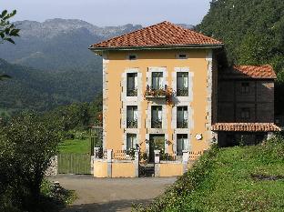 Hotel Casona Villa De Palacios,Voto>>San Miguel De Aras,3 star