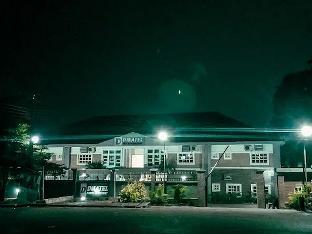 dmatel hotel and resort enugu