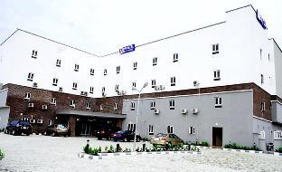 Dmatel Gold Hotel, Port Haecourt,Port-Harcourt>>Port Harcourt,3 star