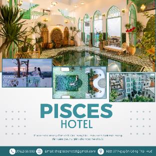 pisces hotel hue