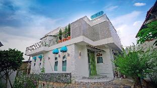 jeonju hanok village seohak eui achim pension