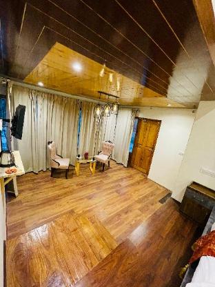 Thiksay Organic Resort