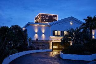 sodegaura coast hike hotel