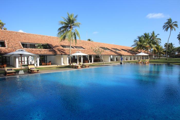 thaala bentota