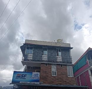 Hill Top,India>>Valparai,2 star