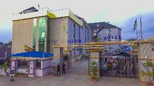 Calton Hotel, Awka,Nigeria>>Awka,3 star