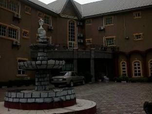 Gado International Hotels,Nigeria>>Umuahia,3 star