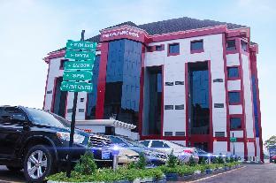 Hilton Leisure Resort & Hotel Limited,Nigeria>>Awka,3 star