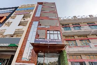 The Noida Corporate Suite,India>>New Delhi,3 star