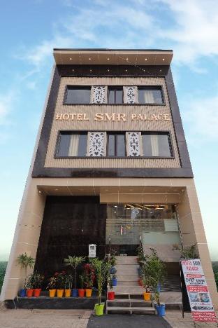 hotel smr palace
