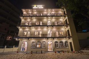 Shanti Vilaas,India>>Rishikesh,5 star