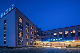 hanting hotel puyang stadium lishan road