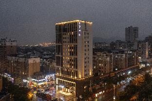 ji hotel shangrao yushan jinshan avenue