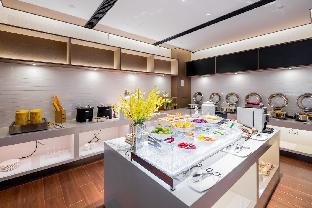 echarm hotel huangshigang wanda plaza